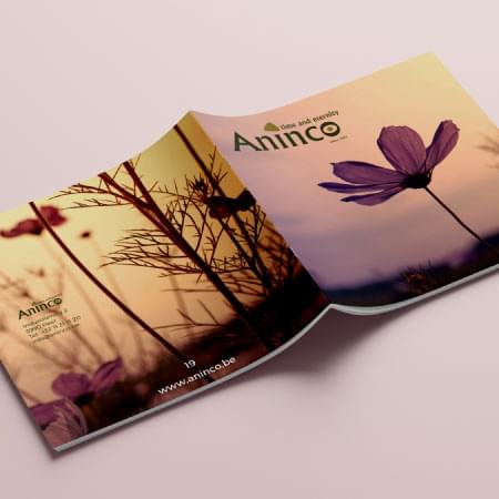 Aninco folder