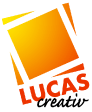 Lucas Creativ logo
