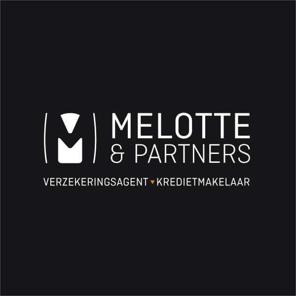 Melotte & Partners nieuw logo
