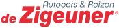 De Zigeuner logo