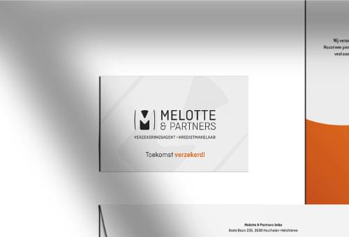 Nieuw Melotte & Partners logo