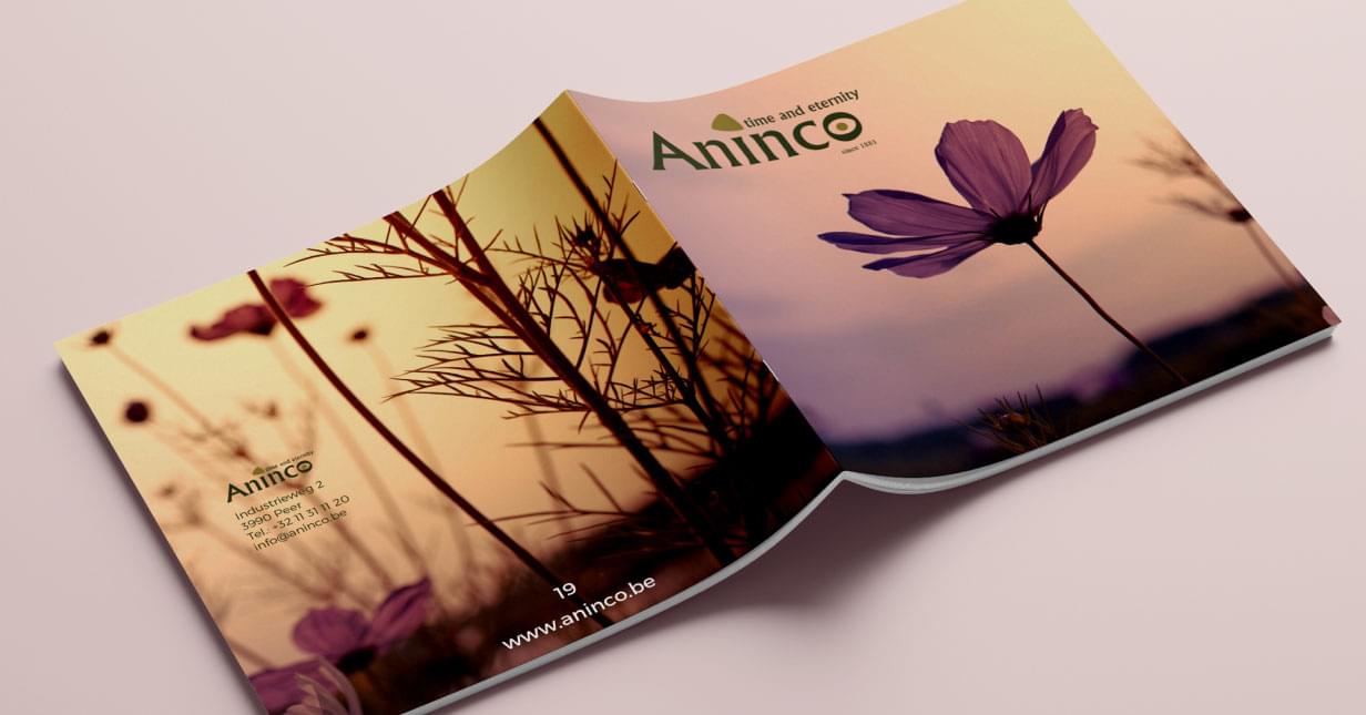 Aninco brochure buitenkant